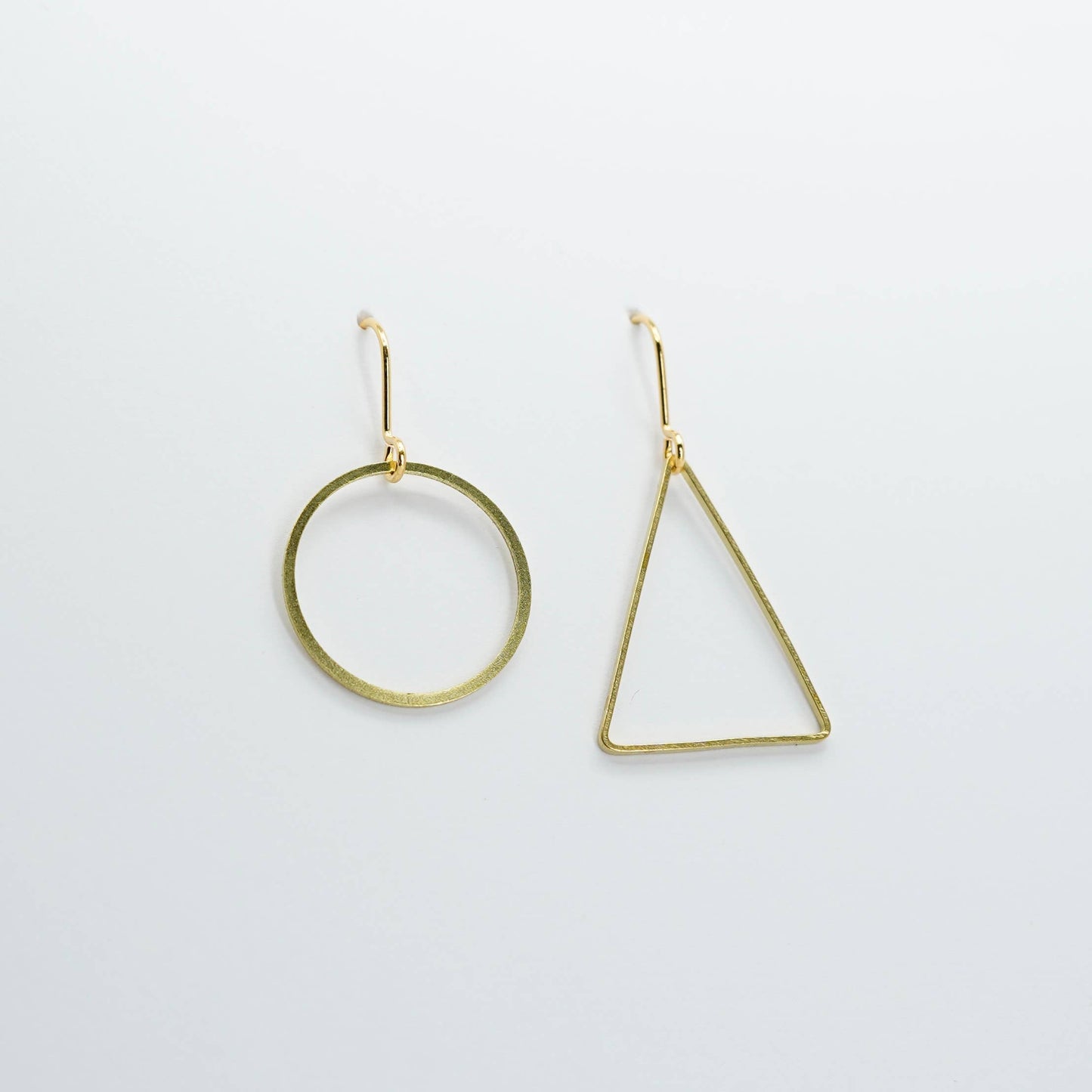 Euclid Earrings