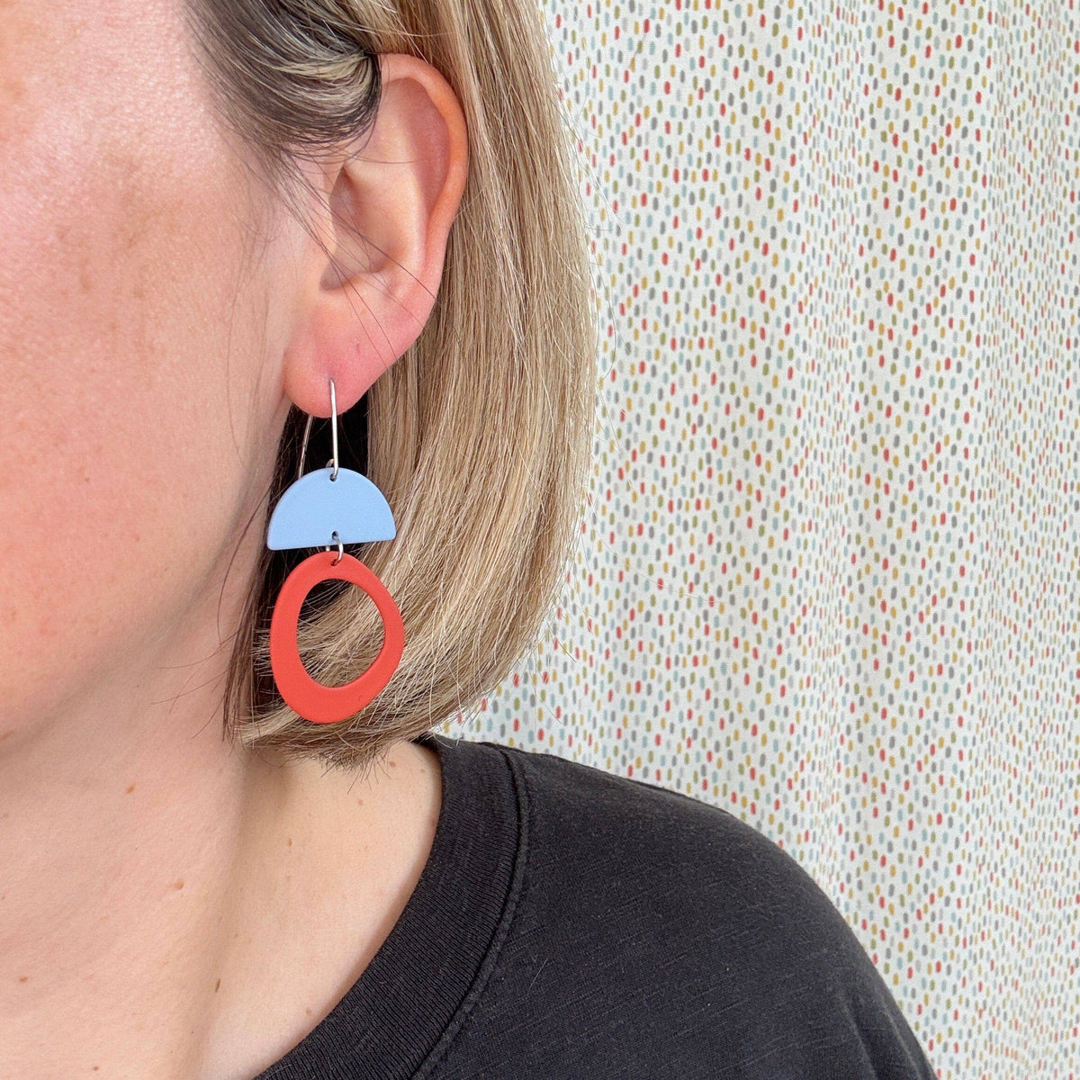 Earrings – Atelier Modernista