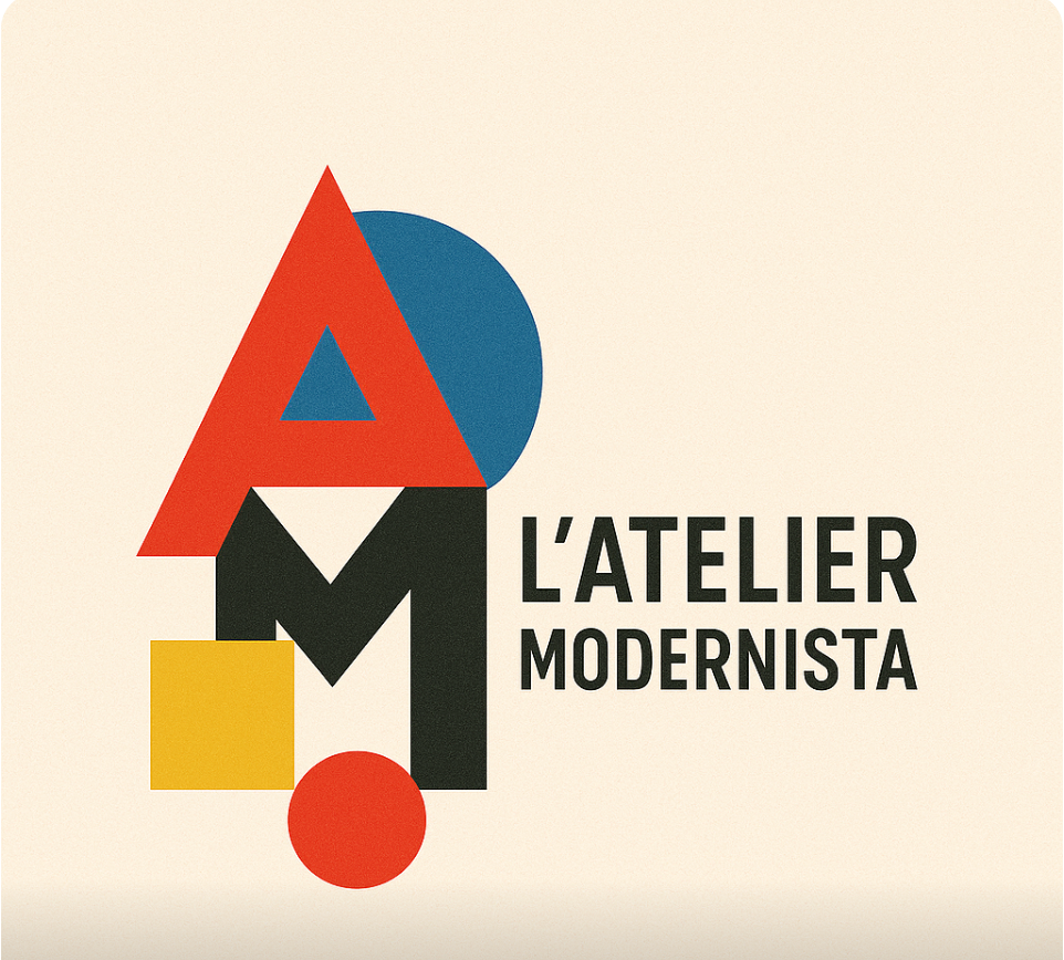 Atelier Modernista Gift Card
