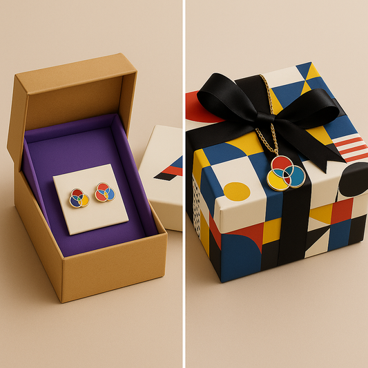 3 Month Young Atelier Jewellery Subscription Gift Certificate