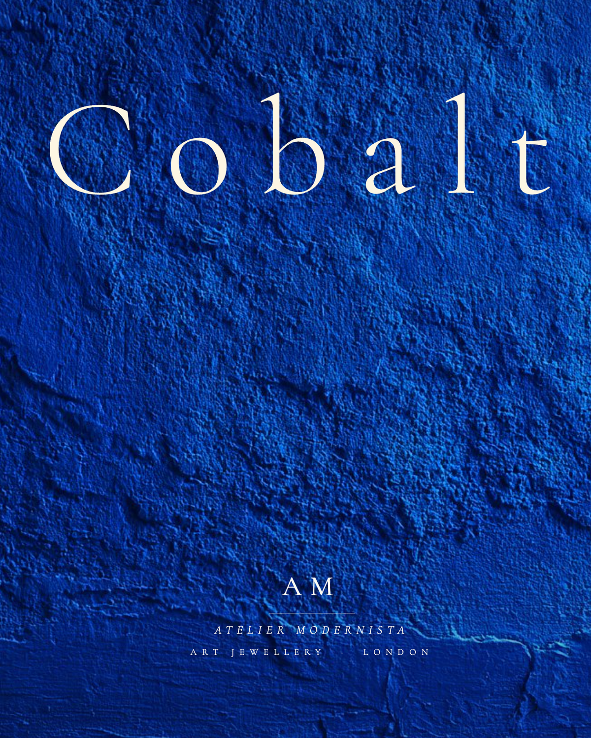 Cobalt Season