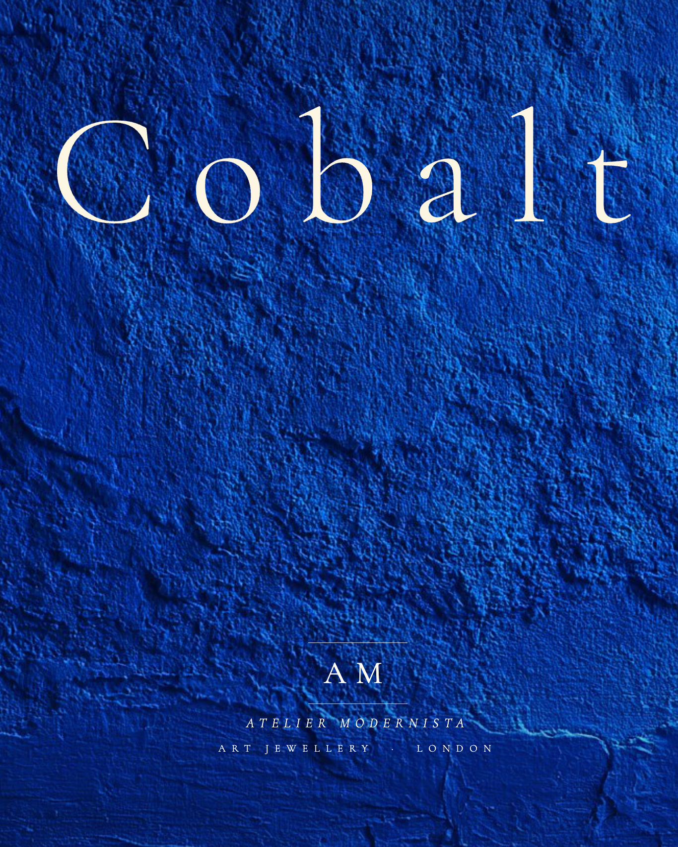 Cobalt Season