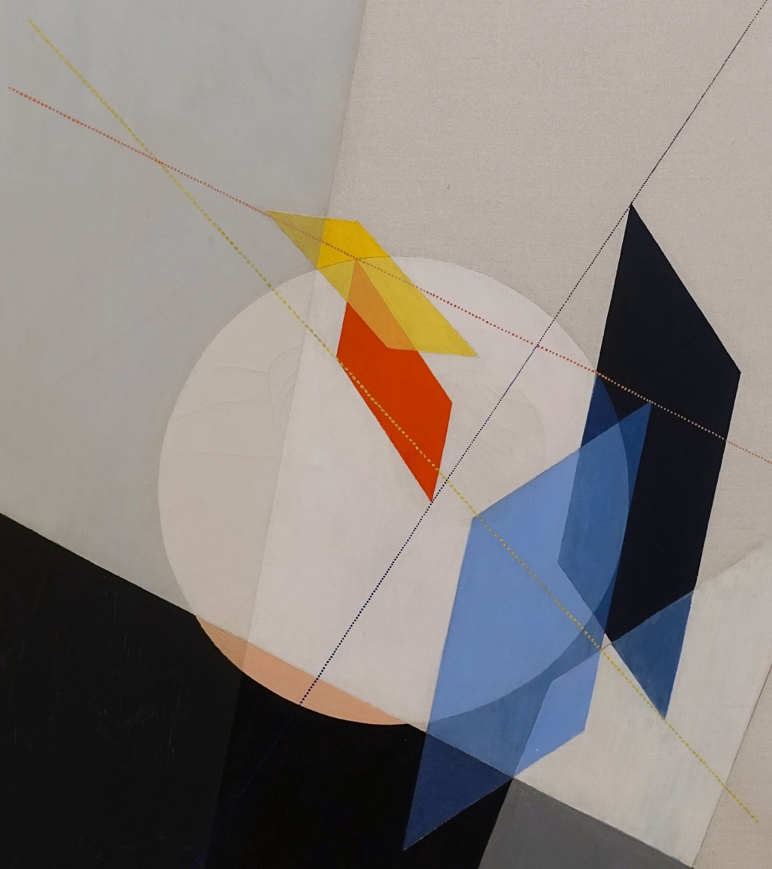 The Modernist Edit