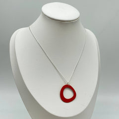 Pendant Necklace – Atelier Modernista