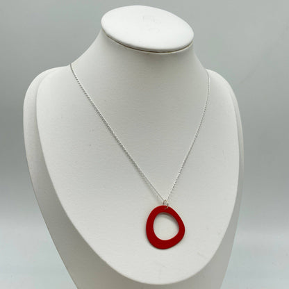 Pendant Necklace – Atelier Modernista