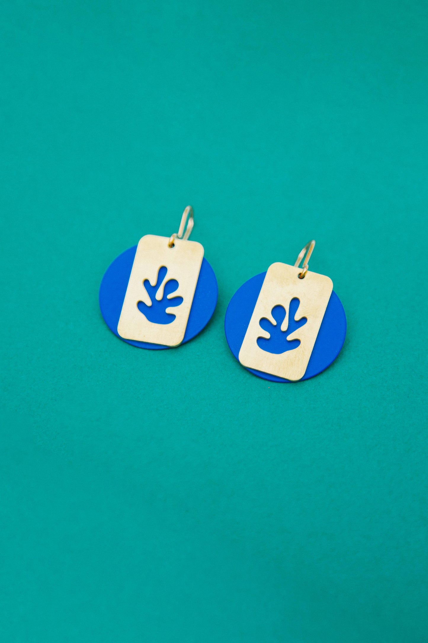 Artist's Collection - HENRI MATISSE  Leaves