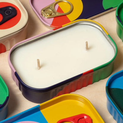 The Modernist Colour Gift Box