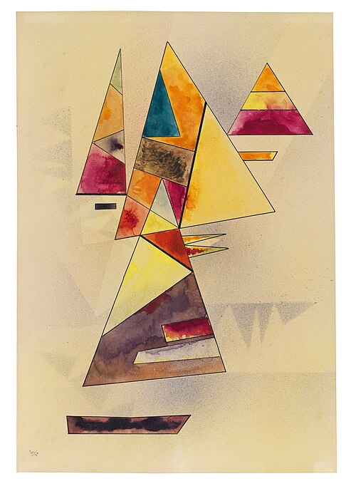 Curatorial image