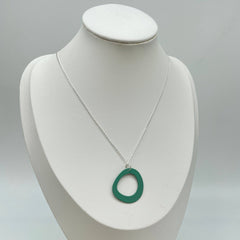 Pendant Necklace – Atelier Modernista
