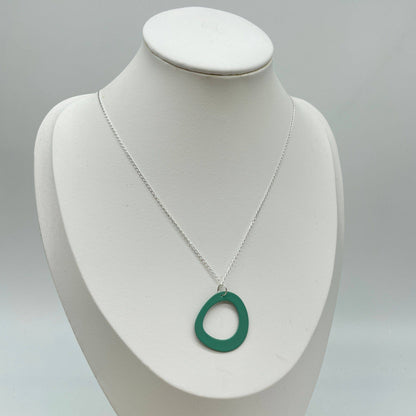 Pendant Necklace – Atelier Modernista