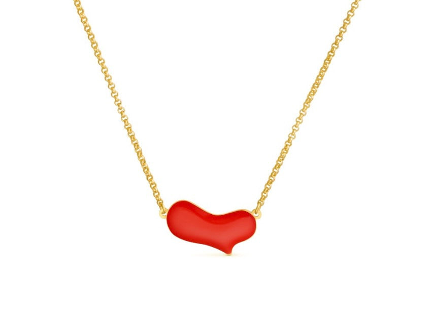 The Red Edit — Atelier Modernista