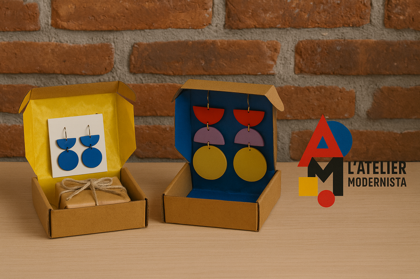 One Year Young Atelier Jewellery Subscription