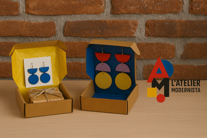 One Year Young Atelier Jewellery Subscription