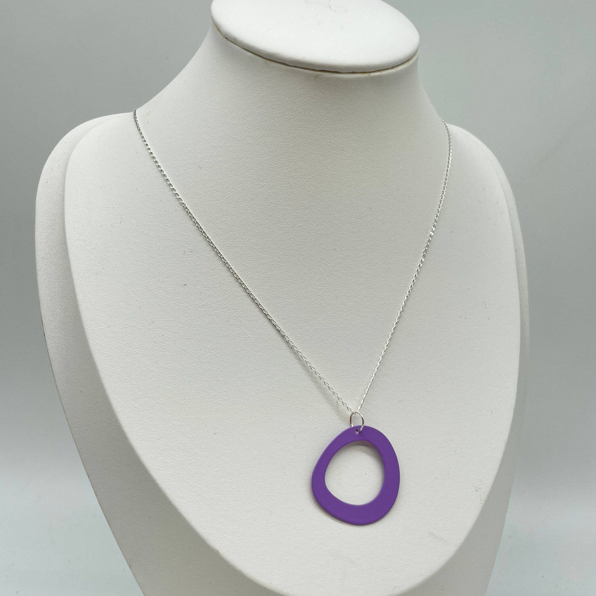 Pendant Necklace – Atelier Modernista