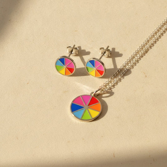 Euclid Colour Capsule