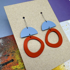 Earrings – Atelier Modernista