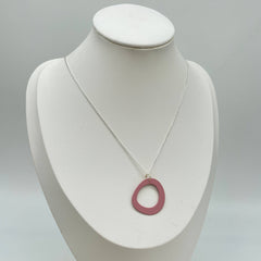 Pendant Necklace – Atelier Modernista